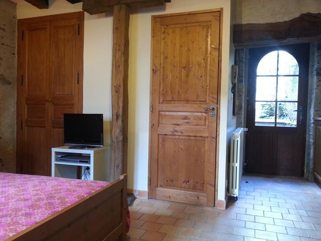 Le Clos De La Bouteille Анже Номер фото